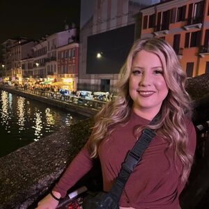 Meet your Posher, Jess